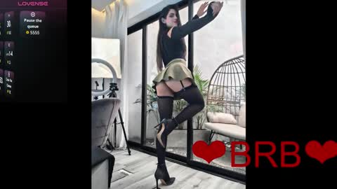 VENUS online show from February 5, 11:37 am