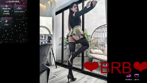 VENUS online show from April 10, 11:26 am