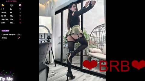 VENUS online show from April 21, 11:27 am