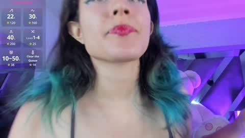 Venus  online show from March 2, 7:43 pm