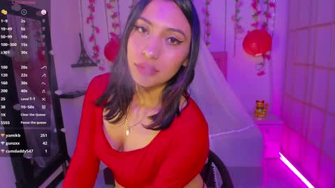 Mary online show from December 15, 12:07 am