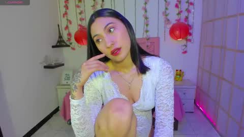 Mary online show from March 3, 1:20 pm