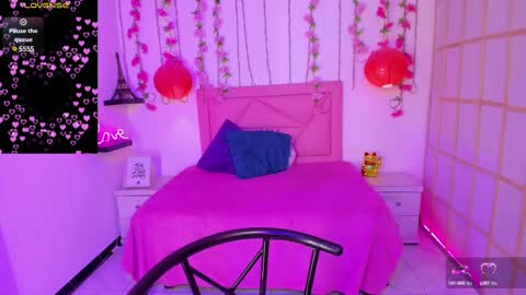 Mary online show from March 7, 8:44 pm