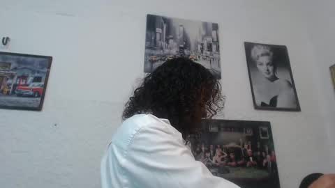 venus_lov online show from October 8, 10:24 am