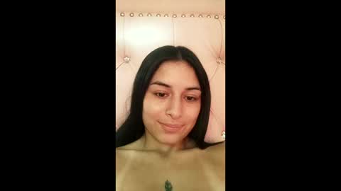 Snapshot of venus_megan chatting on May 15, 9:44 pm emily independent account MY conextion 1100 GTM to 17hr GTM online show from May 15, 9:44 pm