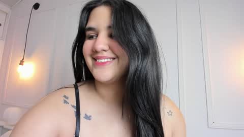 Snapshot of venus_naughty_1 chatting on December 2, 10:07 am Sofi online show from December 2, 10:07 am
