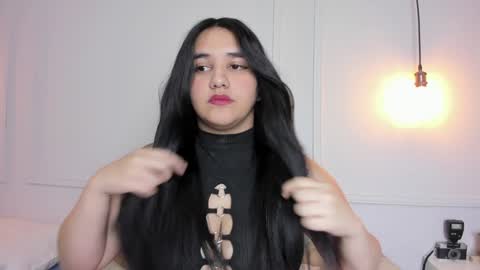 Snapshot of venus_naughty_1 chatting on December 6, 10:16 am Sofi online show from December 6, 10:16 am