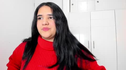 Snapshot of venus_naughty_1 chatting on December 15, 10:07 am Sofi online show from December 15, 10:07 am