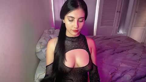 Venus online show from February 6, 9:06 pm