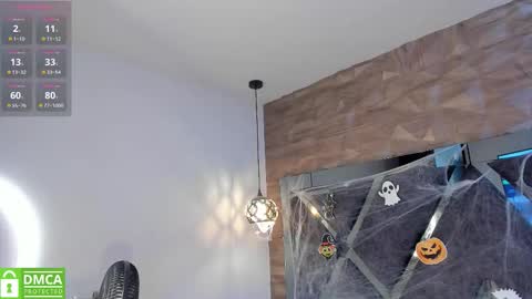 Venus online show from October 23, 12:59 pm