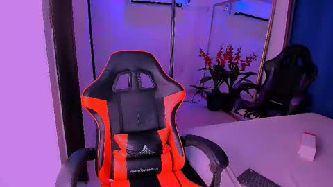 venus_velvet online show from October 5, 12:42 am