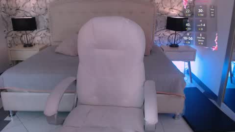 Snapshot of venusandrea29 chatting on June 6, 11:59 am Venus online show from June 6, 11:59 am