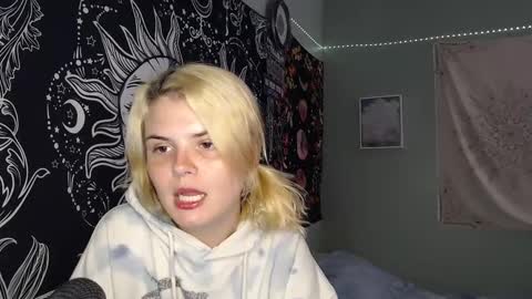 Miss Venus online show from September 16, 11:06 pm