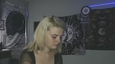 Miss Venus online show from October 23, 11:14 pm