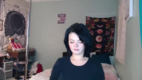 Snapshot of venusastar chatting on January 11, 2:05 am Miss Venus online show from January 11, 2:05 am