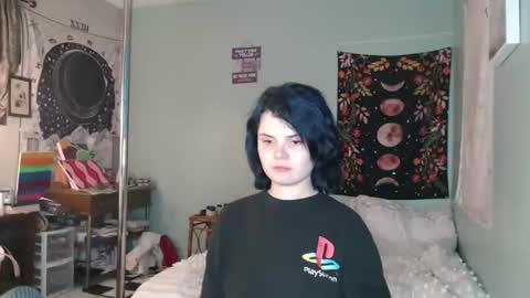 Snapshot of venusastar chatting on January 17, 5:34 am Miss Venus online show from January 17, 5:34 am