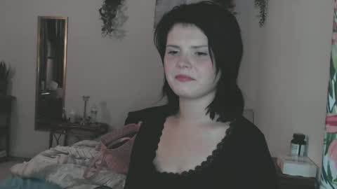 Snapshot of venusastar chatting on February 27, 2:22 am Miss Venus online show from February 27, 2:22 am