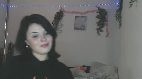 Snapshot of venusastar chatting on March 12, 2:50 am Miss Venus online show from March 12, 2:50 am