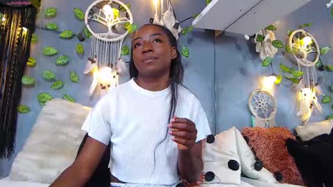 Venus online show from March 8, 6:16 pm