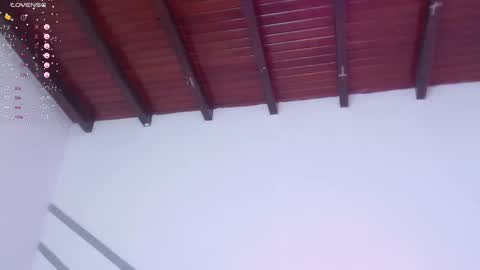 Snapshot of venusevans1 chatting on January 15, 12:41 am Venus Evans online show from January 15, 12:41 am