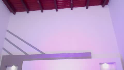 Snapshot of venusevans1 chatting on January 16, 2:41 am Venus Evans online show from January 16, 2:41 am