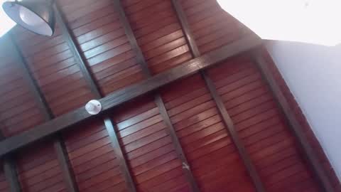 Snapshot of venusevans1 chatting on January 18, 12:02 am Venus Evans online show from January 18, 12:02 am