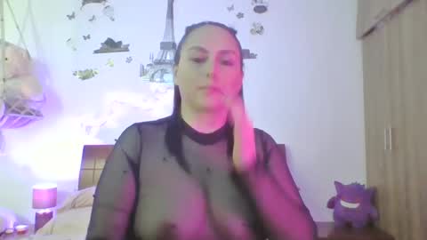 Snapshot of venusina07 chatting on September 12, 1:55 pm VENUSINA07 online show from September 12, 1:55 pm