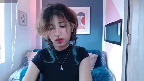 Snapshot of venusmist chatting on September 29, 8:46 pm Venus Mist online show from September 29, 8:46 pm