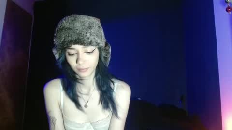 Venus online show from January 14, 1:47 am