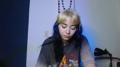 Venus online show from February 7, 4:16 am