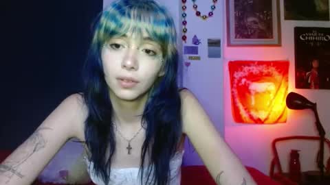 Venus online show from February 20, 12:19 am