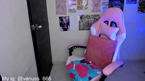   Venus  MY BDAY 29 SEPT online show from December 14, 7:03 am