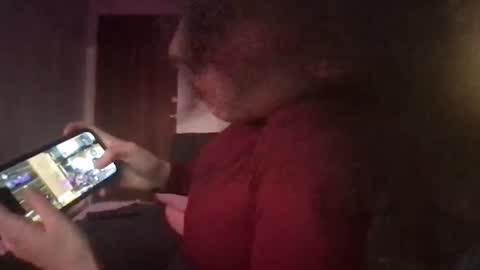 Snapshot of venustheflytrap chatting on September 29, 11:42 pm venustheflytrap online show from September 29, 11:42 pm