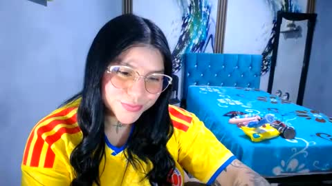 Snapshot of venuswilliamx chatting on June 27, 10:59 pm venus online show from June 27, 10:59 pm