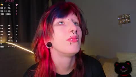 Erica online show from January 6, 8:12 pm