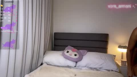 Vera Armani online show from November 4, 5:50 am