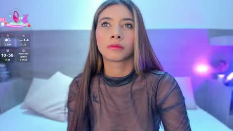 Vera Dalton online show from November 22, 4:00 am