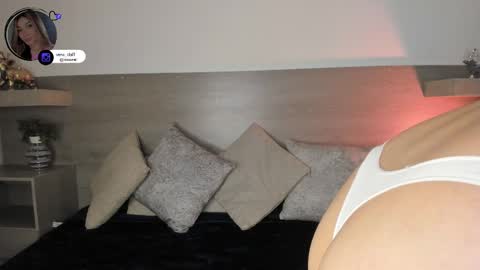 Vera Dalton online show from December 17, 3:45 am