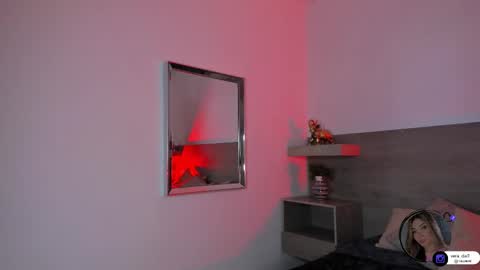 Vera Dalton online show from January 17, 4:06 am