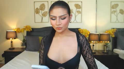 your1andonlySAVY online show from November 9, 6:50 pm