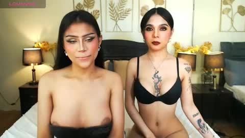 your1andonlySAVY online show from April 19, 7:27 pm