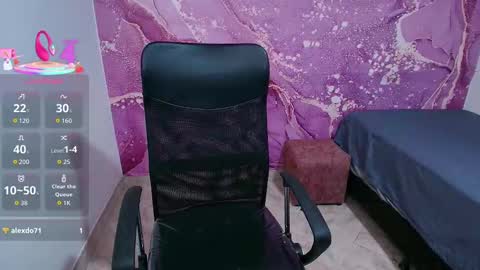 vera_latin online show from September 27, 1:32 am