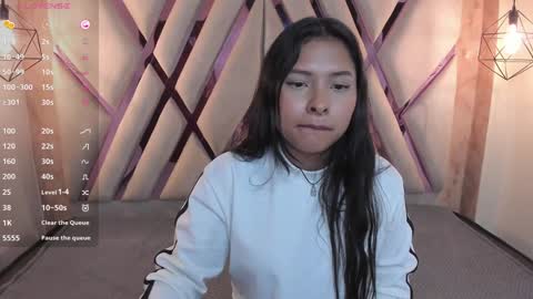 Domelipa  online show from December 31, 5:51 pm