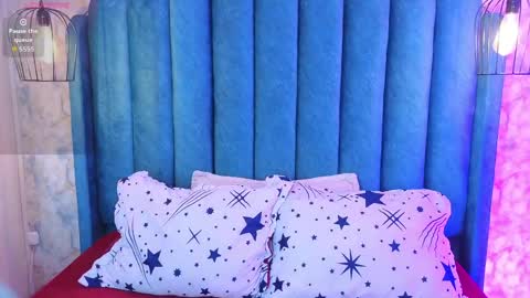 Domelipa  online show from April 20, 11:13 am