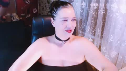 Vera Luss online show from March 27, 7:57 pm