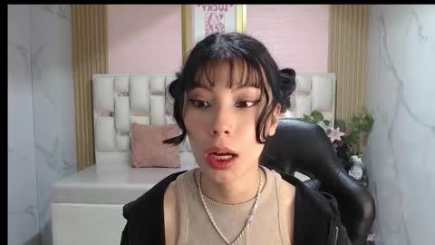 Verana  online show from October 17, 3:53 am