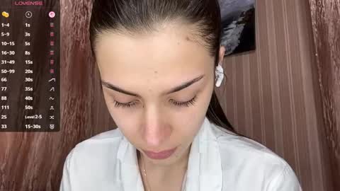 Ayla online show from April 20, 12:08 pm