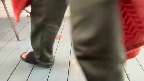 Juan Vergas online show from March 12, 1:06 pm