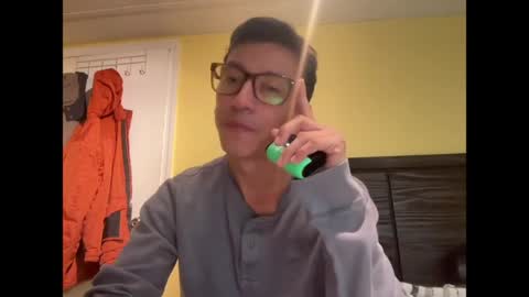 Juan Vergas online show from April 19, 5:34 pm