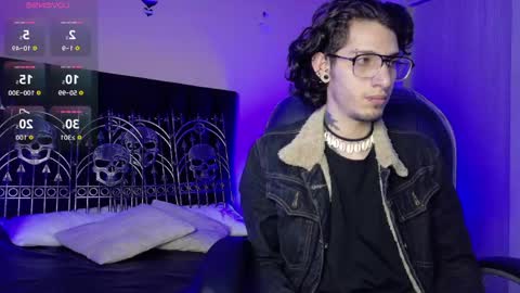 vergil_noir online show from June 9, 6:14 am